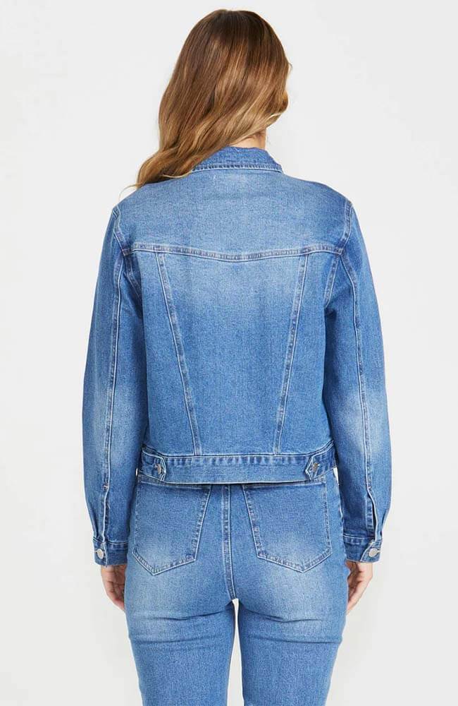 Darcy Denim Jacket