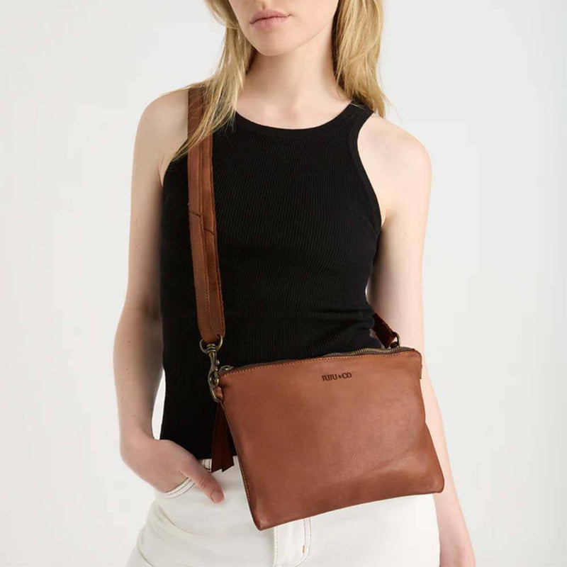 Baby cross body online bag